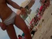 Порно видео студентки отдыхают на пляже с парнями